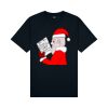 Cloke Mens Outline Tee Thumbnail