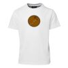 Podium Mens Poly Tee Thumbnail