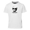 Podium Mens Poly Tee Thumbnail