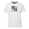 Podium Mens Poly Tee Thumbnail