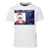 Podium Mens Poly Tee Thumbnail