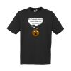 Biz Collection Mens Ice Tee Thumbnail