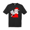 Biz Collection Mens Ice Tee Thumbnail