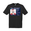 Biz Collection Mens Ice Tee Thumbnail