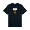Cloke Mens Outline Tee - Plus Sizes Thumbnail
