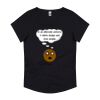 Thread Project Womens Jazz Scoop Neck Tee Thumbnail