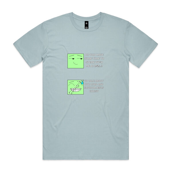 Unsmooth Guy - Some Time - men Thumbnail