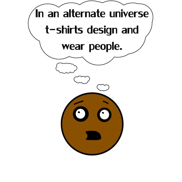 T-Shirts Wear People! Thumbnail