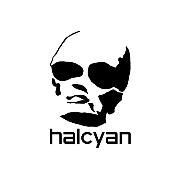 The halcyan alien Thumbnail