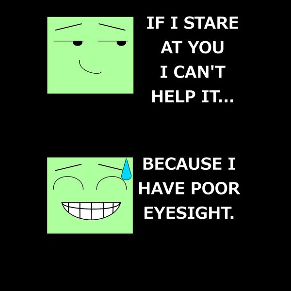 Unsmooth Guy - Poor Eyes Thumbnail