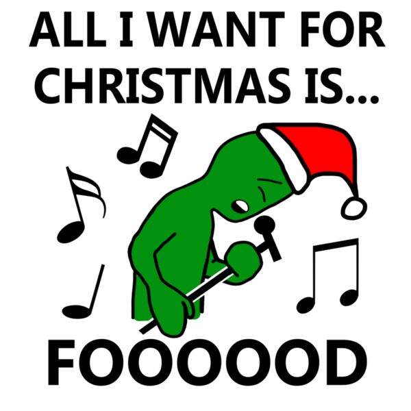 food for xmas Thumbnail