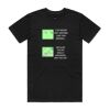 AS Colour Mens Staple T shirt Thumbnail
