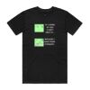 AS Colour Mens Staple T shirt Thumbnail